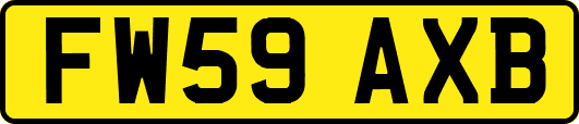 FW59AXB