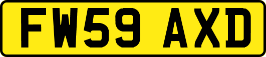 FW59AXD
