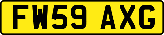 FW59AXG