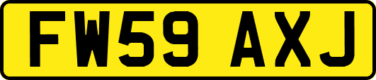 FW59AXJ