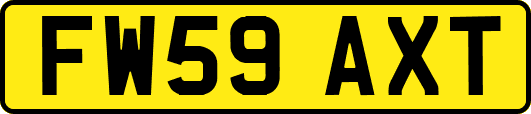 FW59AXT