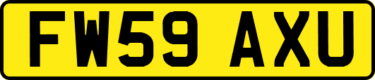 FW59AXU