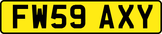 FW59AXY