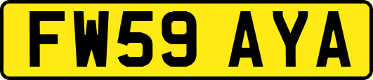 FW59AYA