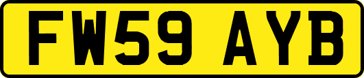 FW59AYB