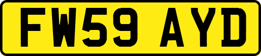 FW59AYD