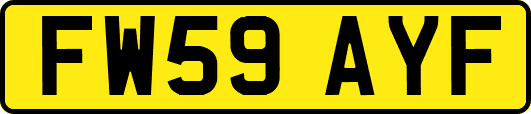 FW59AYF