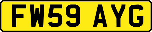 FW59AYG