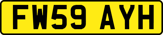 FW59AYH