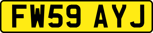 FW59AYJ