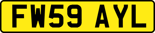 FW59AYL