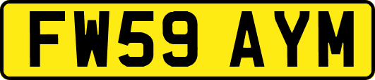 FW59AYM