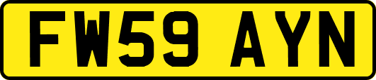 FW59AYN