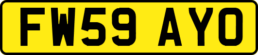 FW59AYO