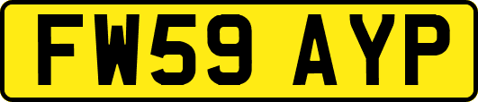 FW59AYP