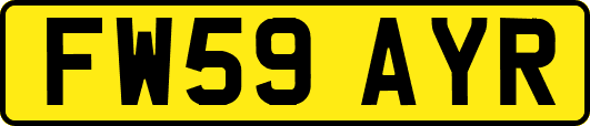 FW59AYR