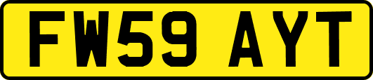 FW59AYT