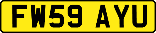 FW59AYU