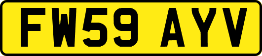FW59AYV