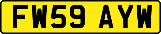 FW59AYW