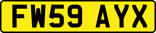 FW59AYX