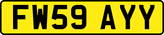 FW59AYY