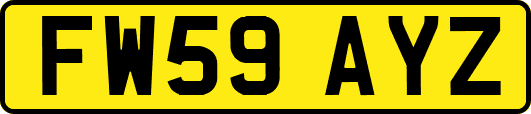 FW59AYZ