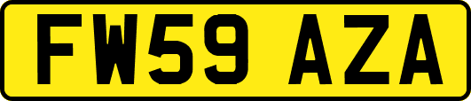 FW59AZA