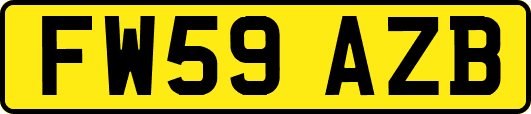 FW59AZB