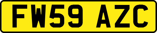 FW59AZC