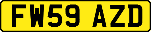 FW59AZD