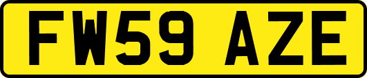 FW59AZE