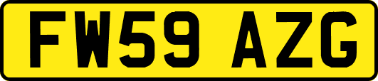FW59AZG