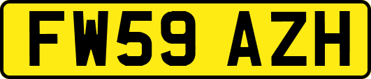FW59AZH