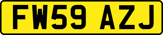 FW59AZJ