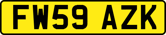 FW59AZK