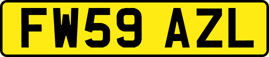 FW59AZL