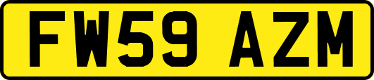 FW59AZM