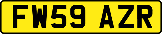 FW59AZR