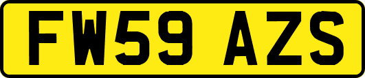 FW59AZS