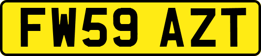 FW59AZT