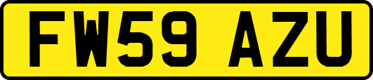 FW59AZU