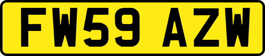 FW59AZW