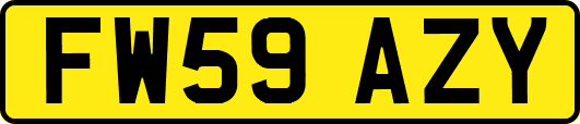 FW59AZY