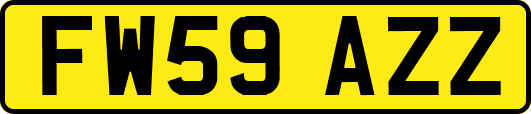 FW59AZZ