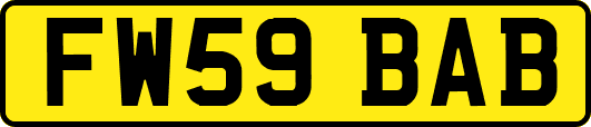FW59BAB