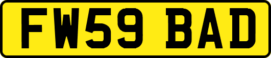 FW59BAD