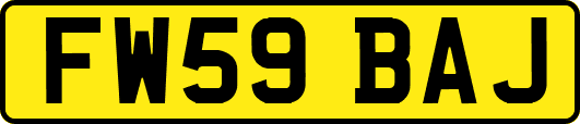 FW59BAJ