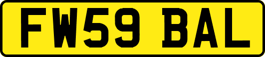 FW59BAL