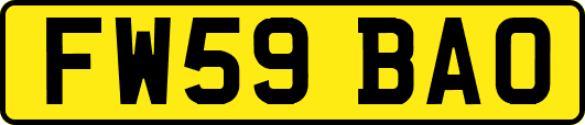 FW59BAO